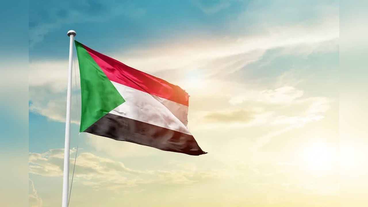 Hartum'da Kontrol Sudan Ordusunun Elinde