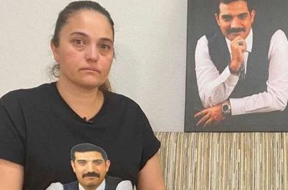 Sinan Ateş'in ablasından MHP cephesine sert tepki