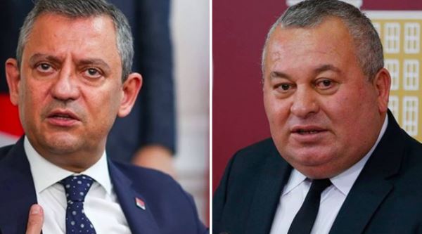 Cemal Enginyurt Özgür Özel'i alıntılayarak kritik Maltepe paylaşımı yaptı