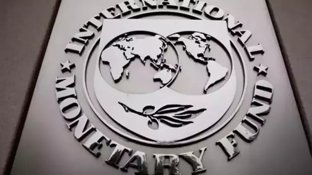 IMF, Ukrayna İçin 400 Milyon Dolar Ödeme Onayı Verdi