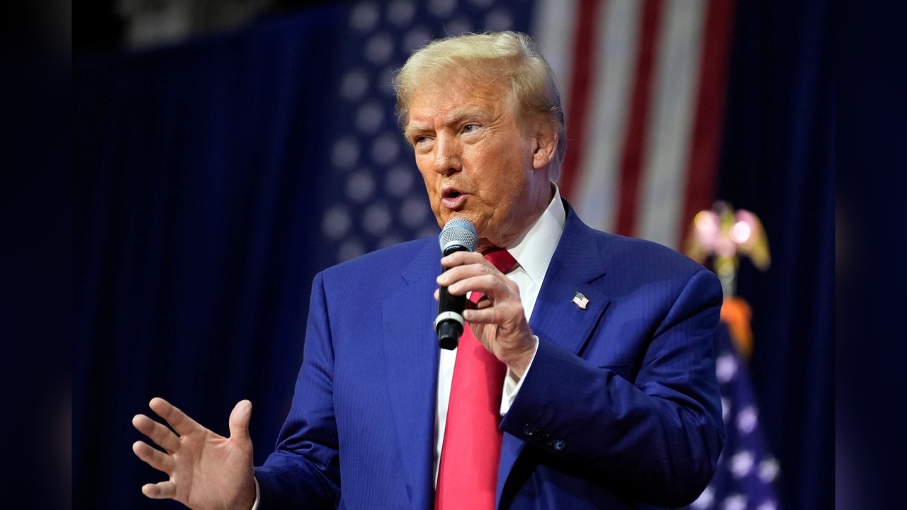 Trump ve Carney Arasında Telefon Görüşmesi Gerçekleşti