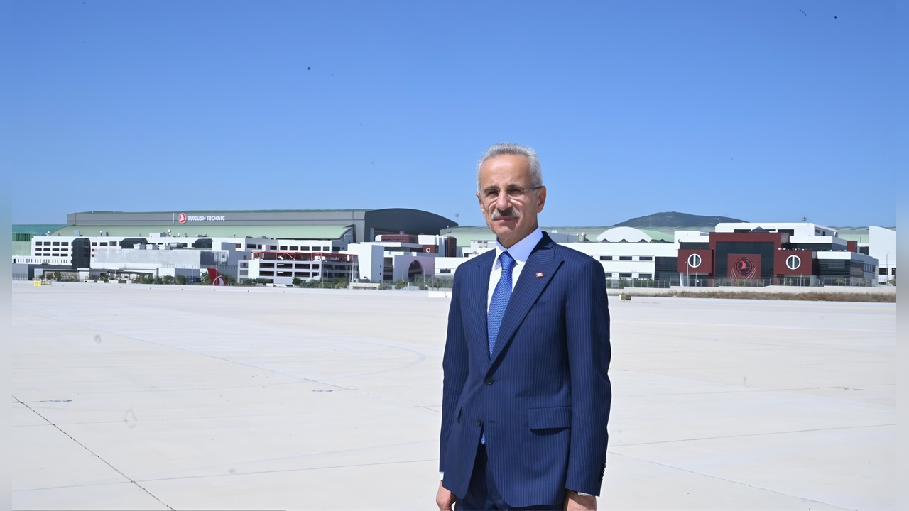 Ankara ve Şam Arasında Uçuşlar Yeniden Başlatılıyor