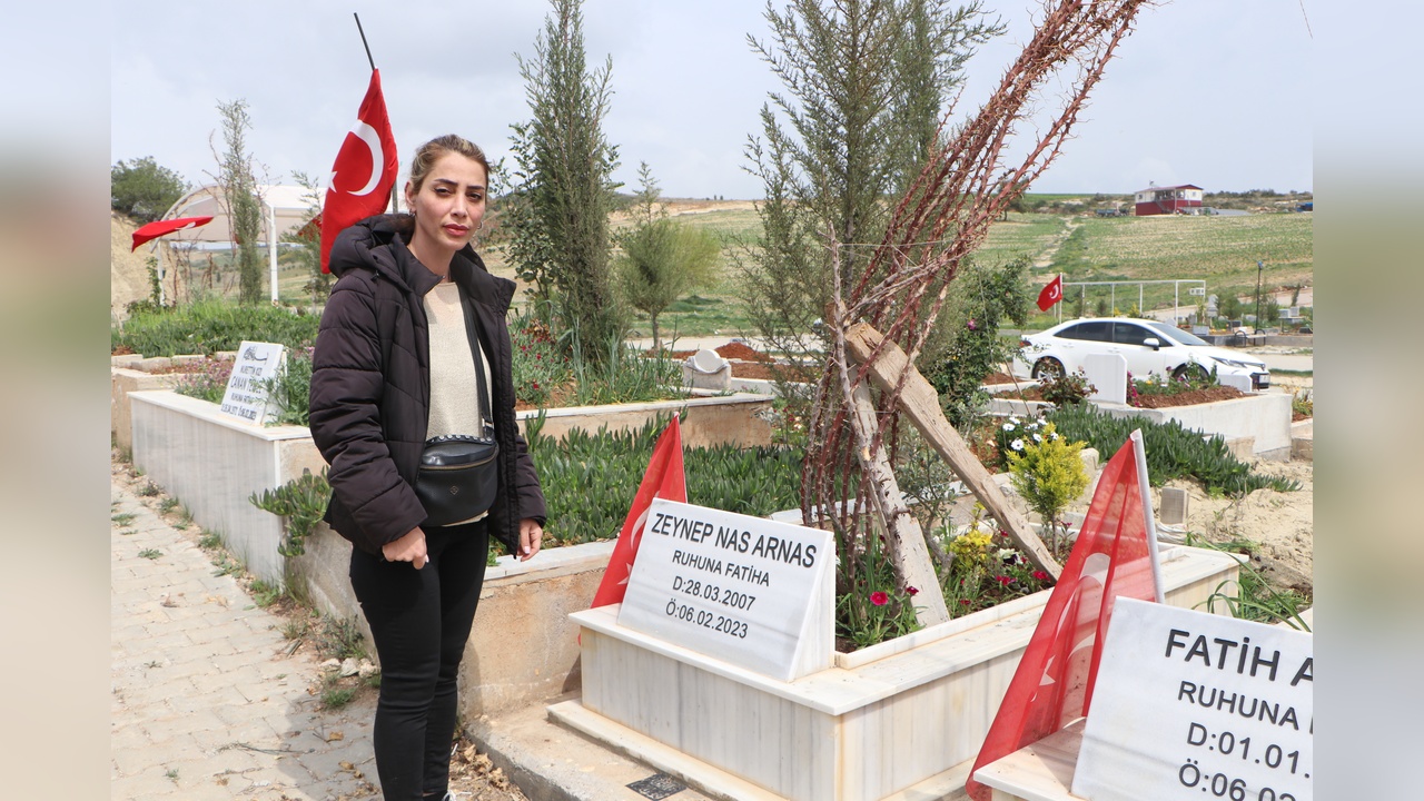 Zeynep'in Yakınından Duygusal Açıklama: 'Yaşasaydı 18 Yaşında Olacaktı'