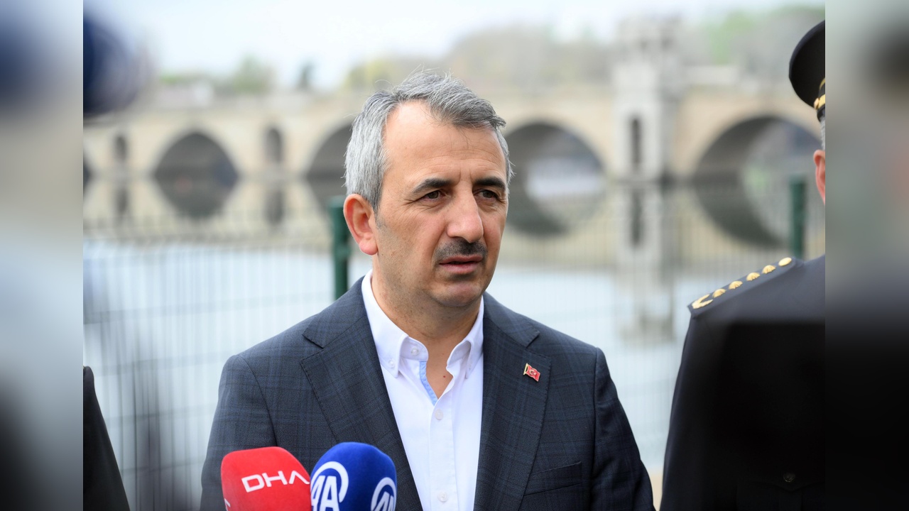 Bayram Tatilinde Sınır Kapılarında 630 Personel Görev Alacak