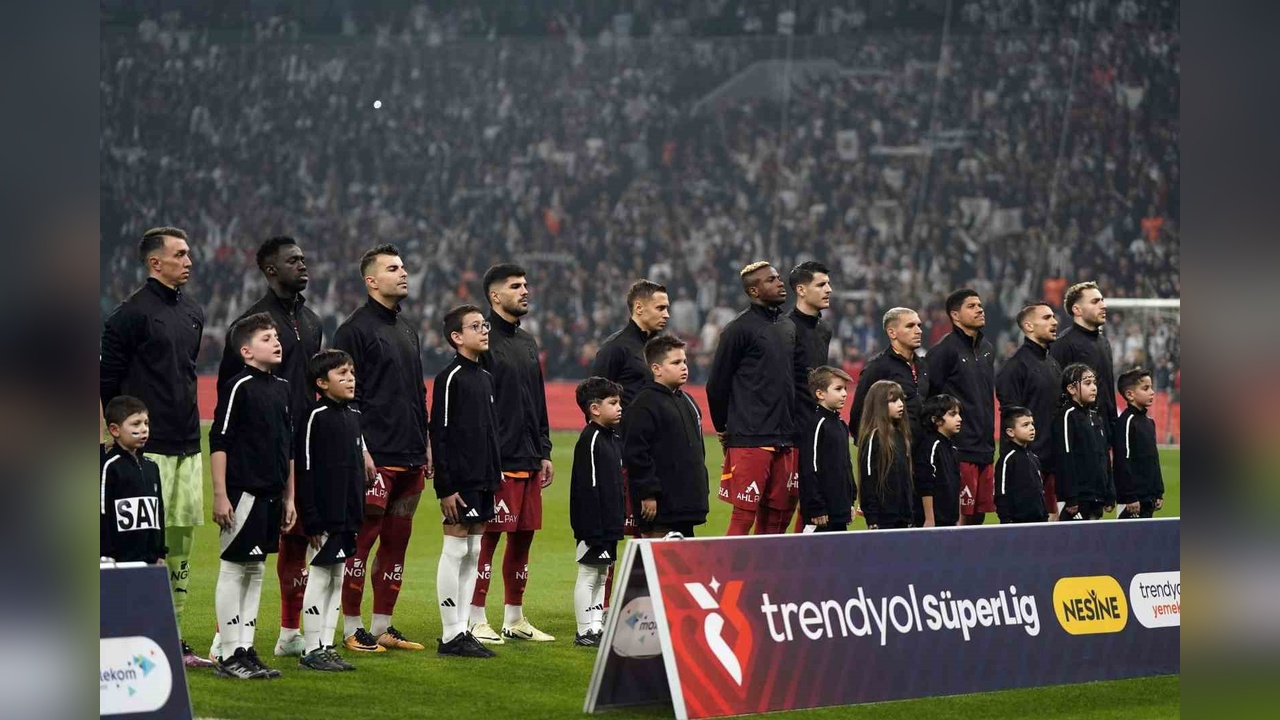 Galatasaray'da Yönetim Değişikliği Olmadı