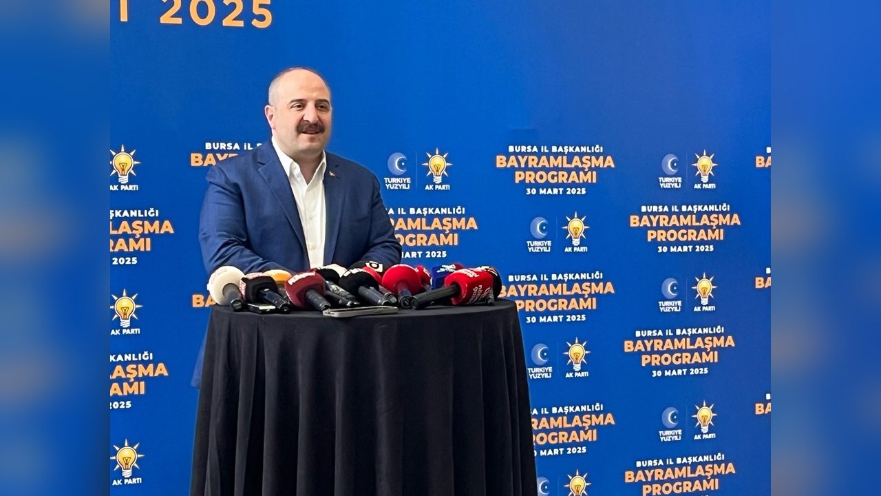 Varank'tan Siyaset Üzerine Önemli Açıklamalar