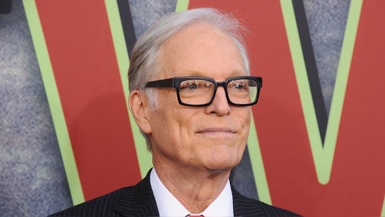 Ünlü Oyuncu Richard Chamberlain 90 Yaşında Hayatını Kaybetti
