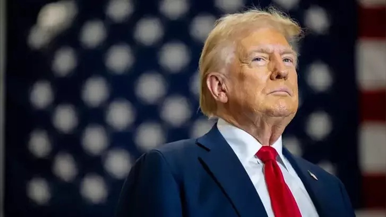 Trump, Putin Hakkında Sert Açıklamalarda Bulundu