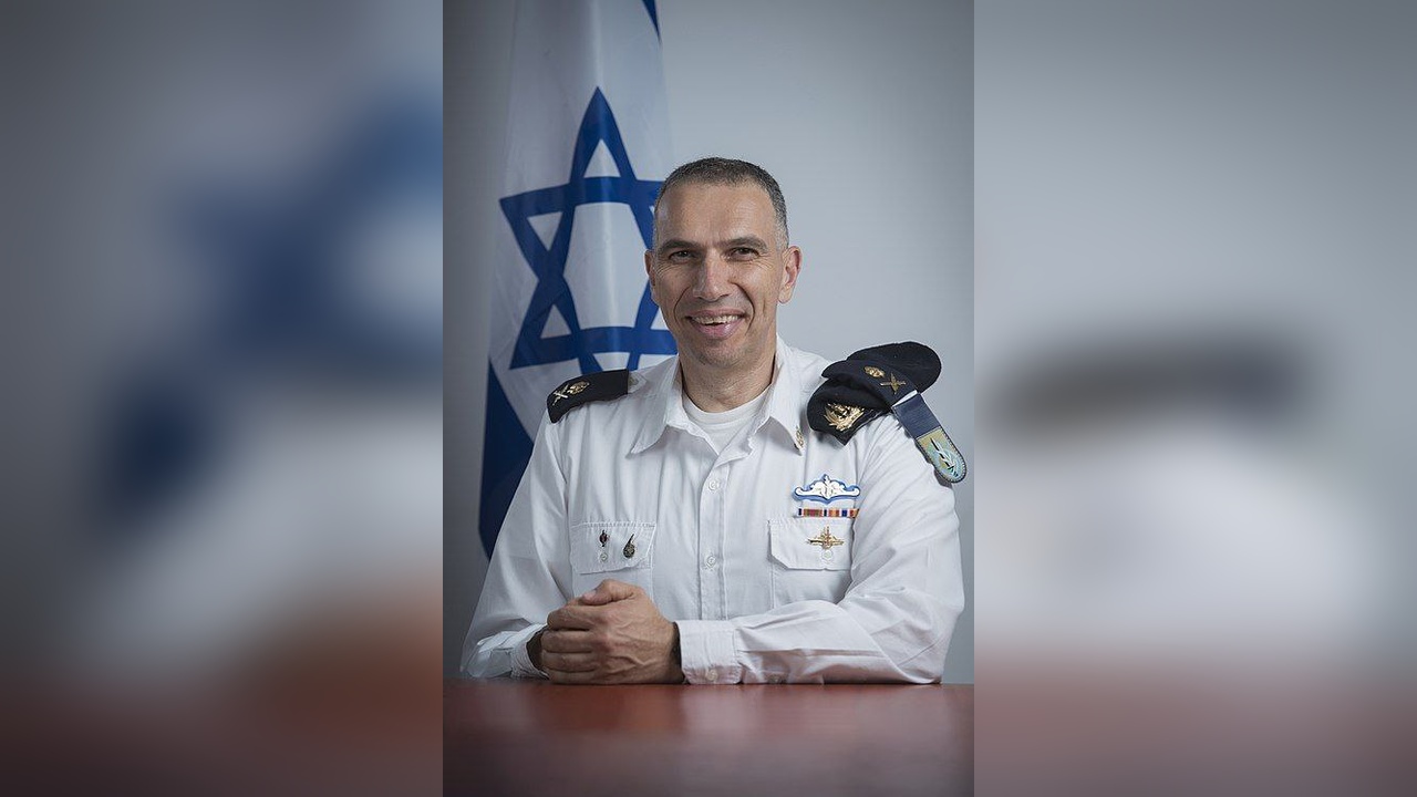 Eli Sharvit, Şin-Bet'in Yeni Direktörü Oldu