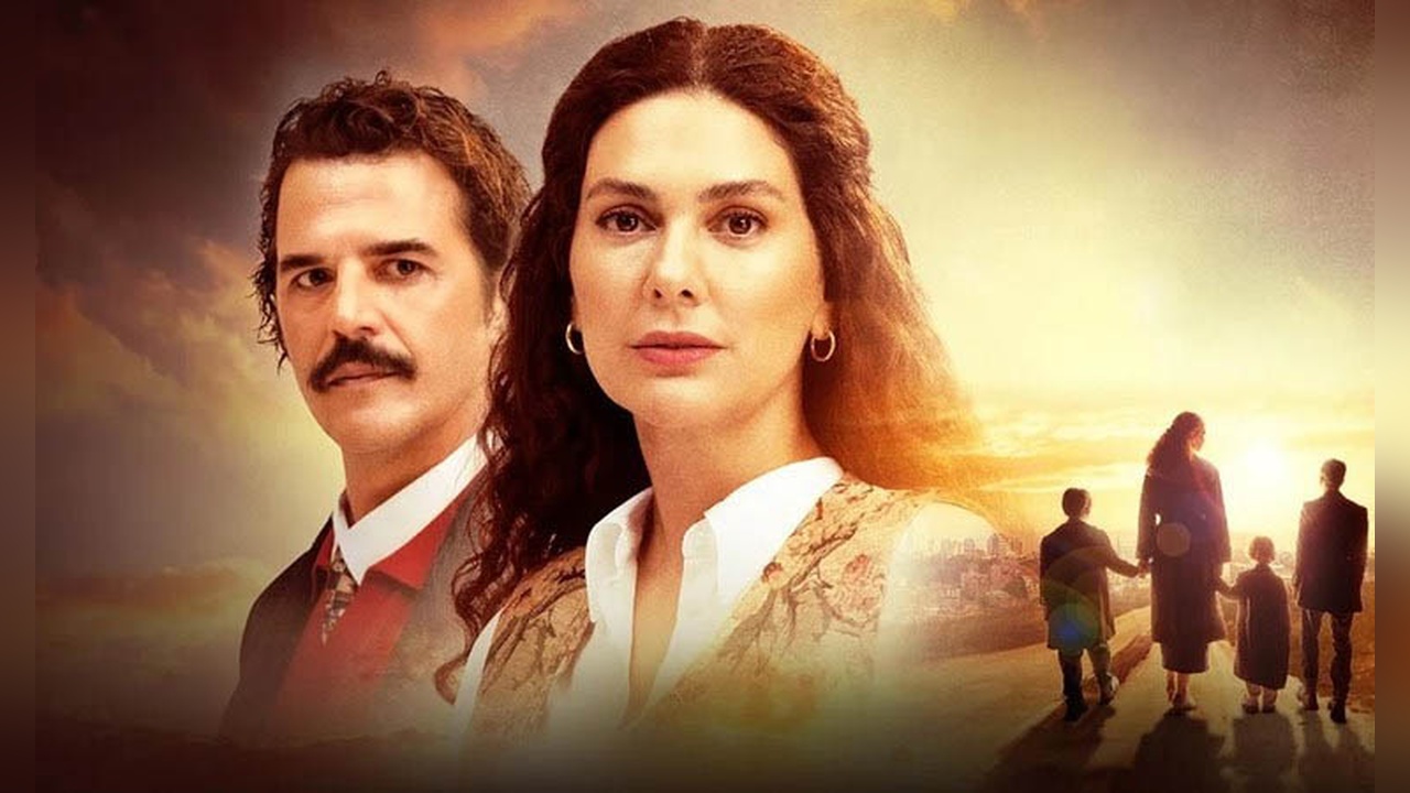 Dizi ve Film Sektöründen 602 Milyon Dolar İhracat Beklentisi