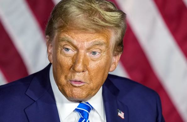 Trump'tan İran'a bombalama tehdidi