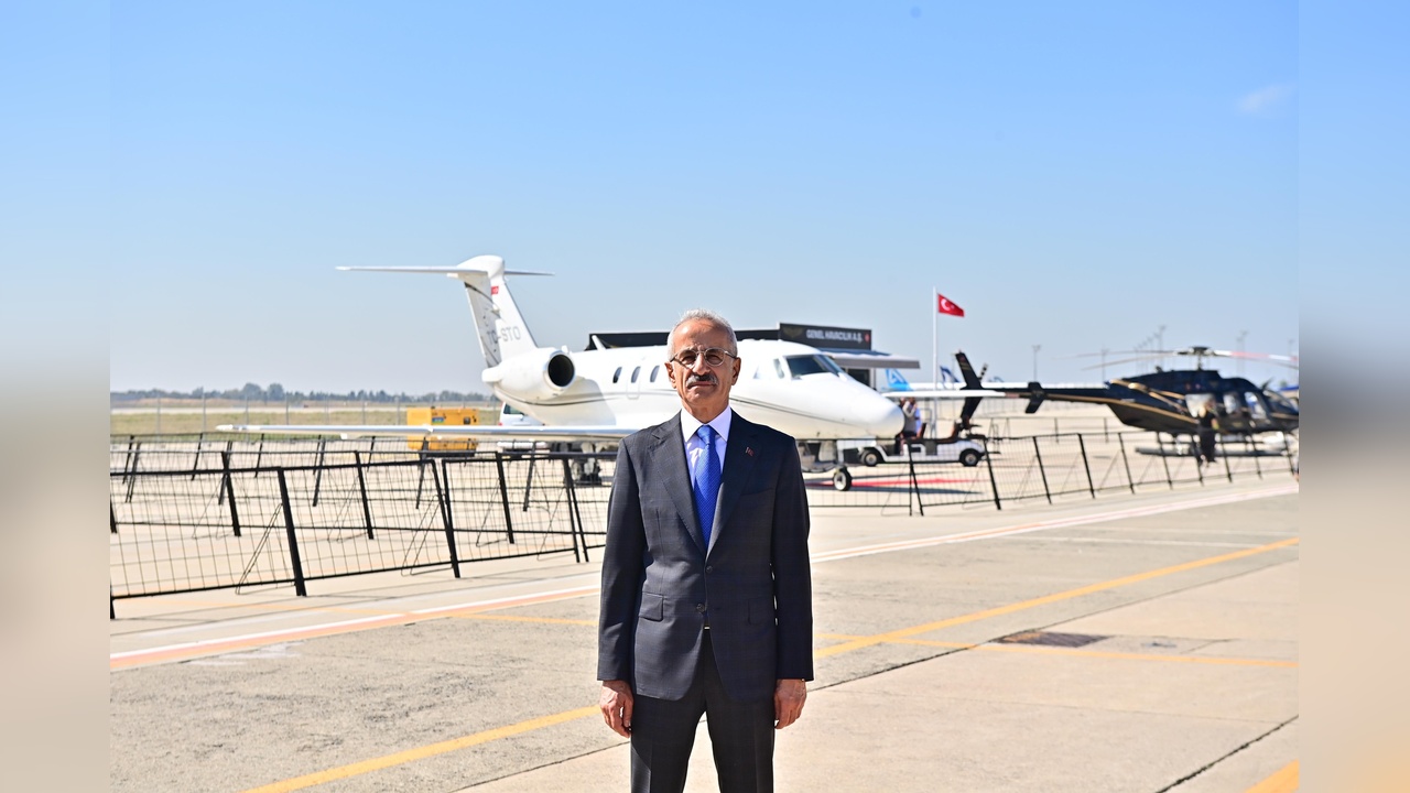 Hava Yolu Yolcuları İçin Çevrim İçi Talep ve Şikayet Sistemi Geliyor