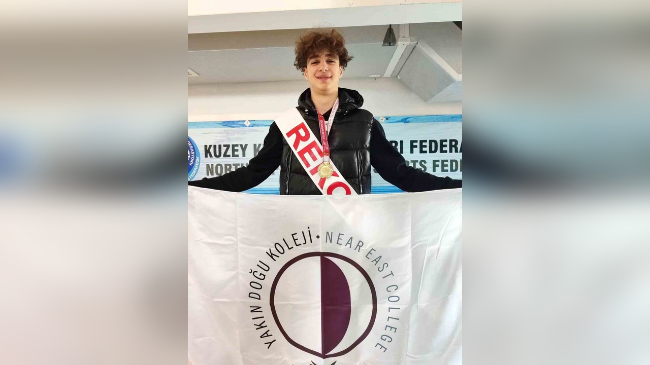 KKTC, İki Yeni Rekorla Geri Döndü