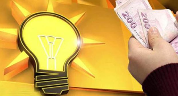 AKP dönemindeki İBB’den AKP’lilere burs skandalı