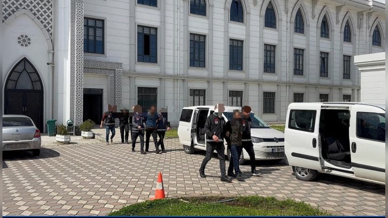 Tartışma Sonrası Cinayet: Şüpheli Gözaltına Alındı