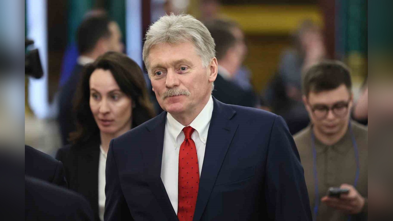 Kremlin, ABD ile İlişkileri Geliştirme Çabalarını Sürdürüyor