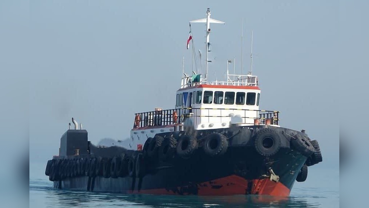 İran, Akaryakıt Taşıyan İki Tankere El Koydu