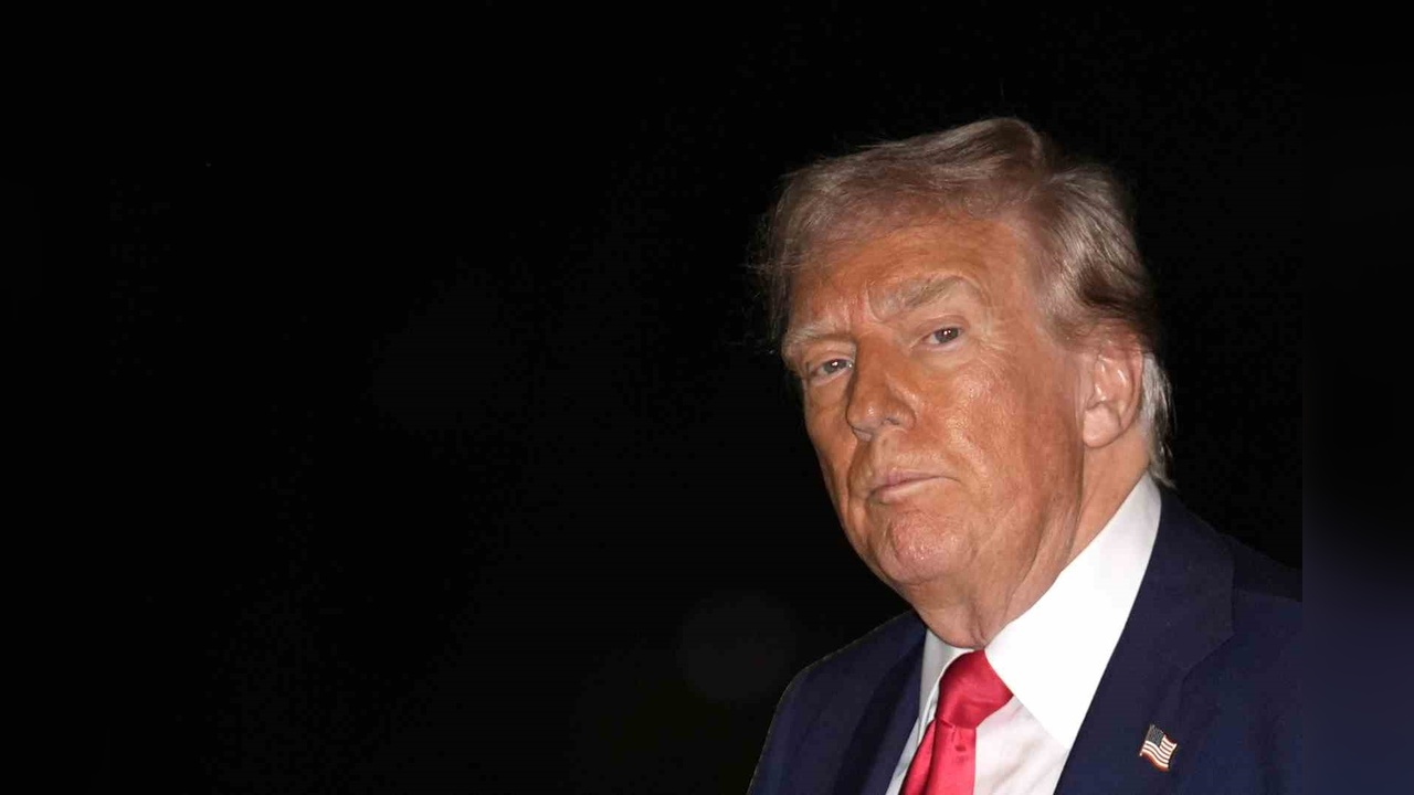 Trump, İran Destekli Husilerin Yok Edildiğini Açıkladı