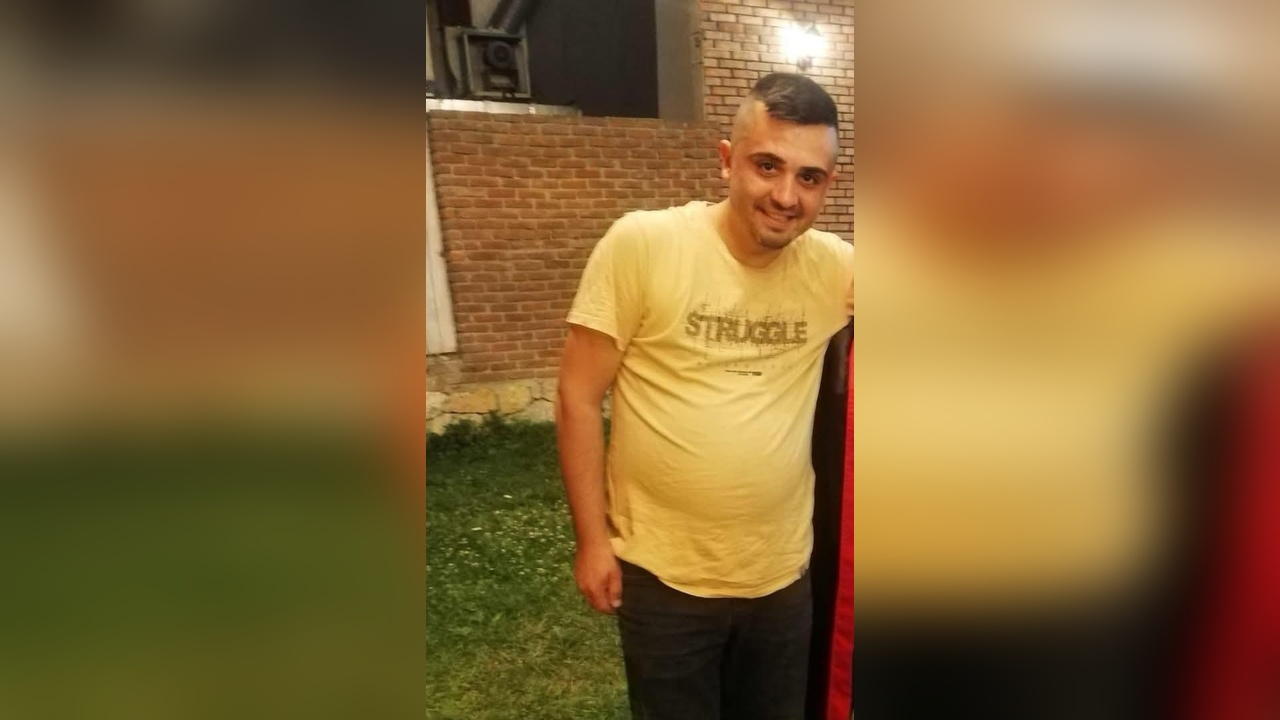 Bursa'da Kayıp Şahısın Cansız Bedeni Parkta Bulundu