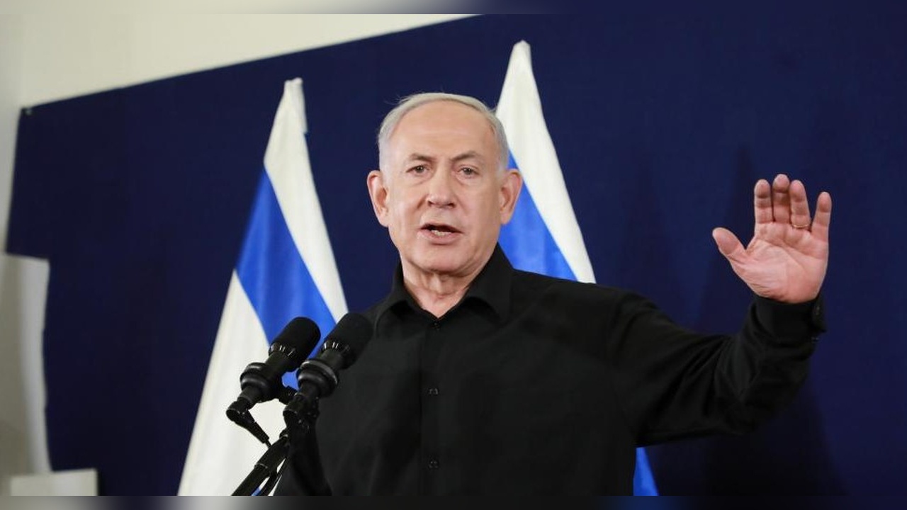 Netanyahu, Katargate Soruşturmasında İfade Verdi