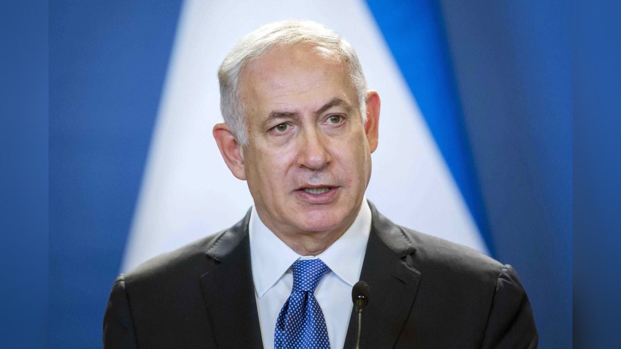 Netanyahu, Eli Sharvit'in Atama Kararını Geri Çekti