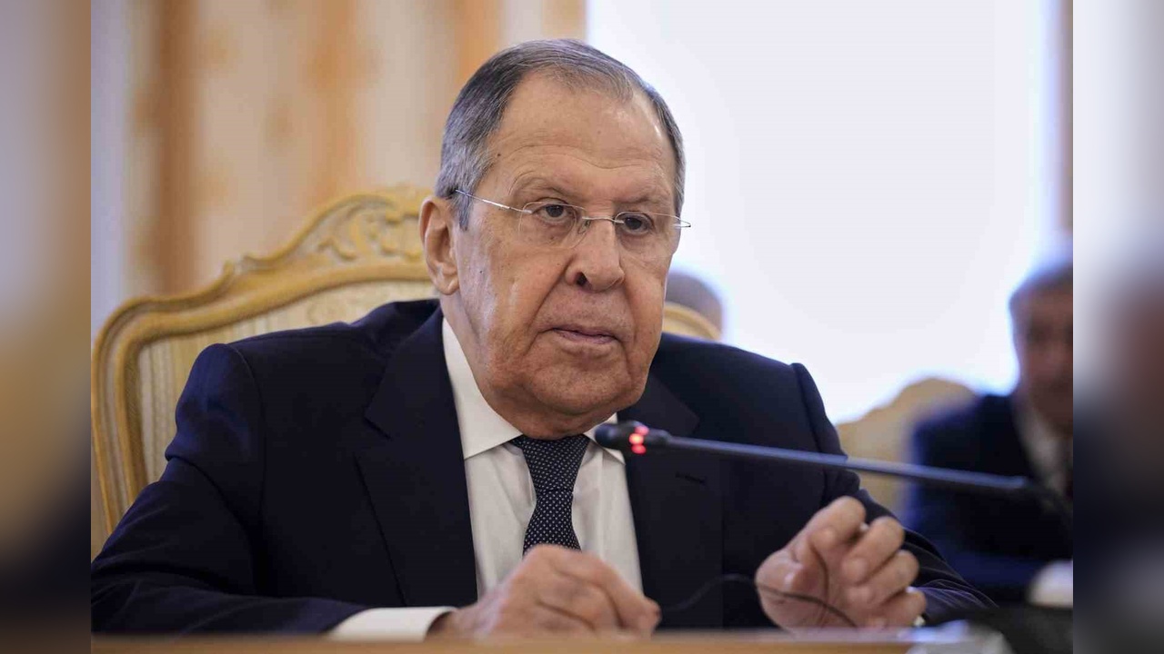 Lavrov'dan Ukrayna'ya Enerji Tesisleri Uyarısı