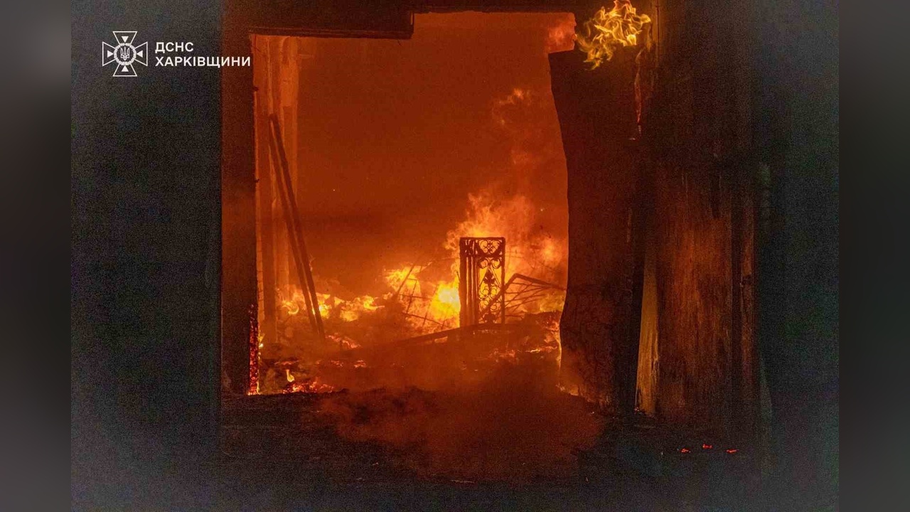 Ukrayna'ya Yönelik Rus Saldırısında Bir Kişi Hayatını Kaybetti