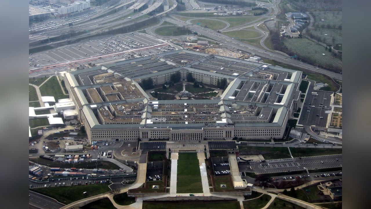 Pentagon, Orta Doğu'ndaki Durumu Değerlendirdi