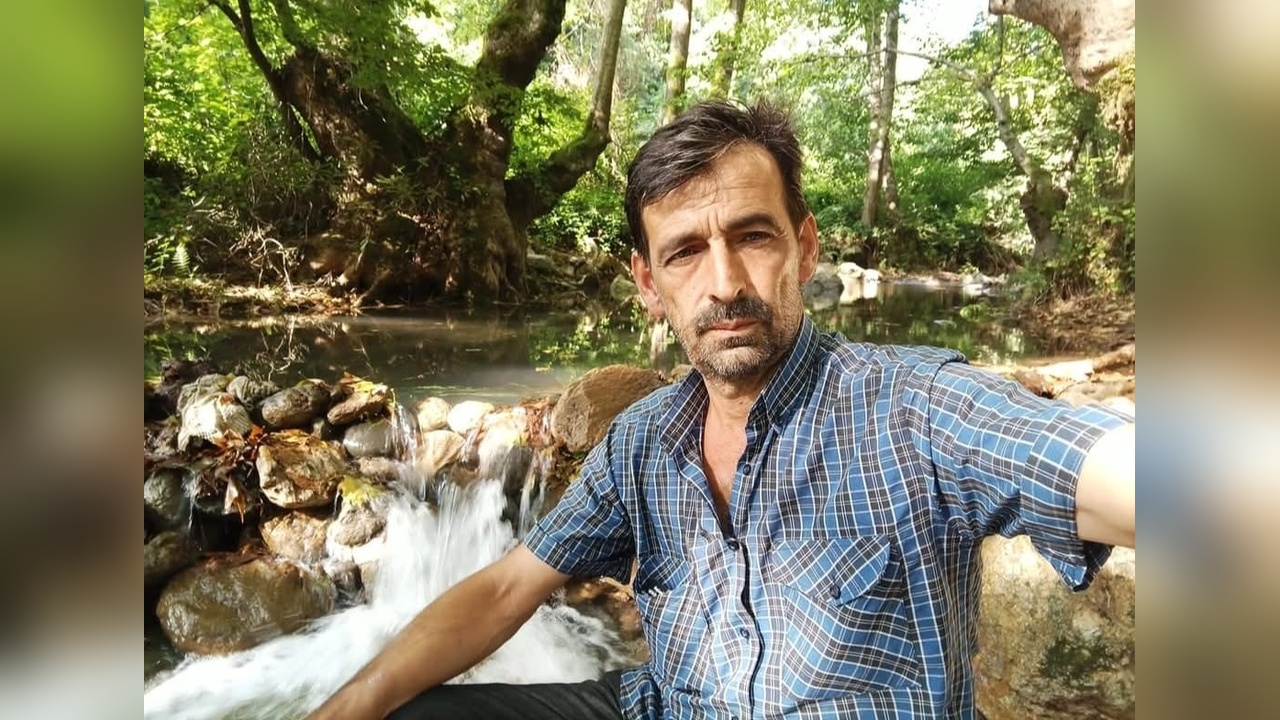 Kansere Yenik Düşen Baba ve Oğulun Acı Hikayesi