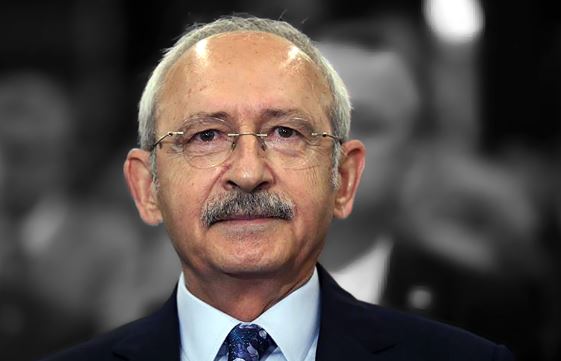 Eski CHP'li Savcı Sayan'dan bomba Kılıçdaroğu iddiası