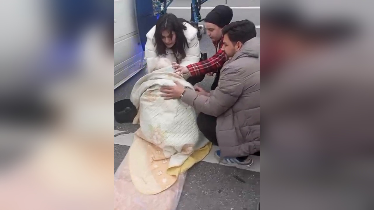 Bursa'da Ambulans Kazası: 4 Kişi Yaralandı