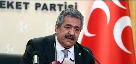 MHP'den boykot soruşturması açıklaması