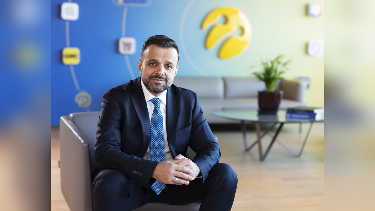 Turkcell ile Samsung Arasında Yeni İş Birliği