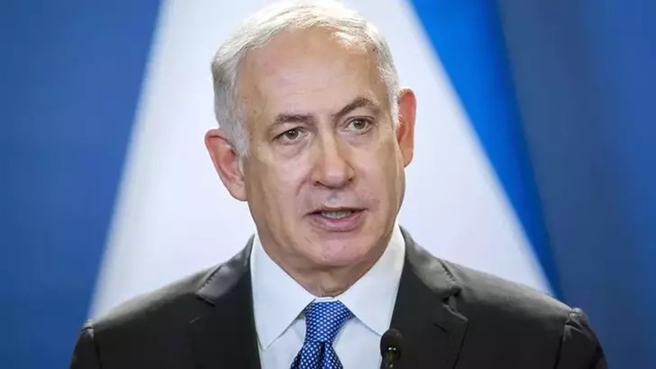 Netanyahu, Tutuklama Kararına Rağmen Macaristan'ı Ziyaret Etti