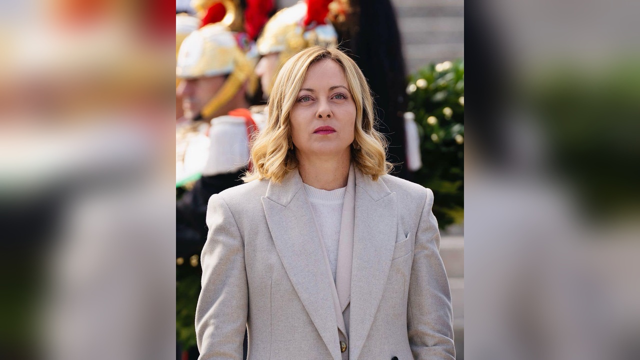 Meloni'den ABD'nin Gümrük Tarifelerine Tepki