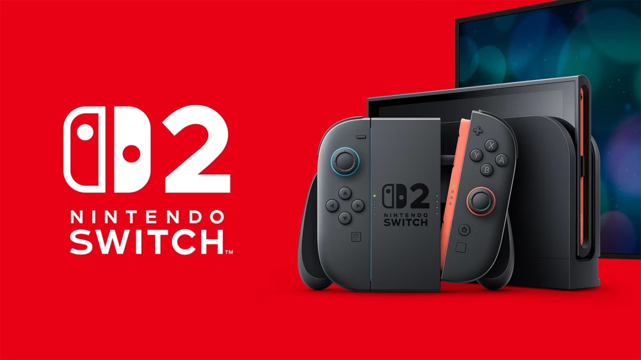 Nintendo, Switch 2 ile Oyun Deneyimini Yeniliyor