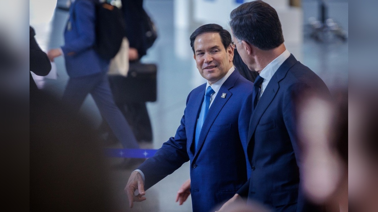 Rubio'dan Trump ve NATO Açıklaması