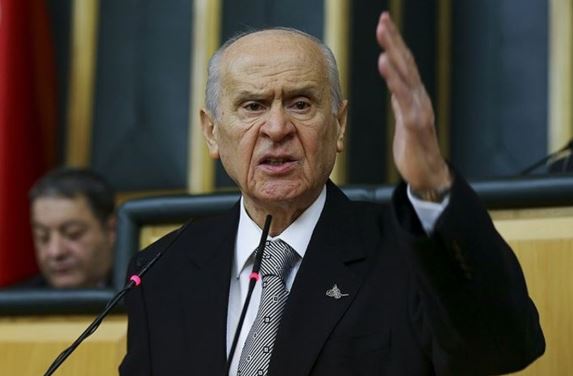 Devlet Bahçeli tedavi sürecinin ardından görevine dönüyor