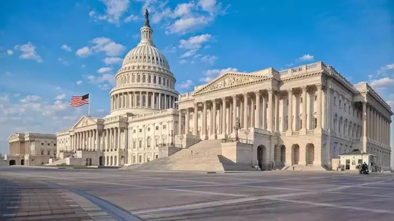 ABD Senatosu'ndan İsrail'e Silah Satışına Onay