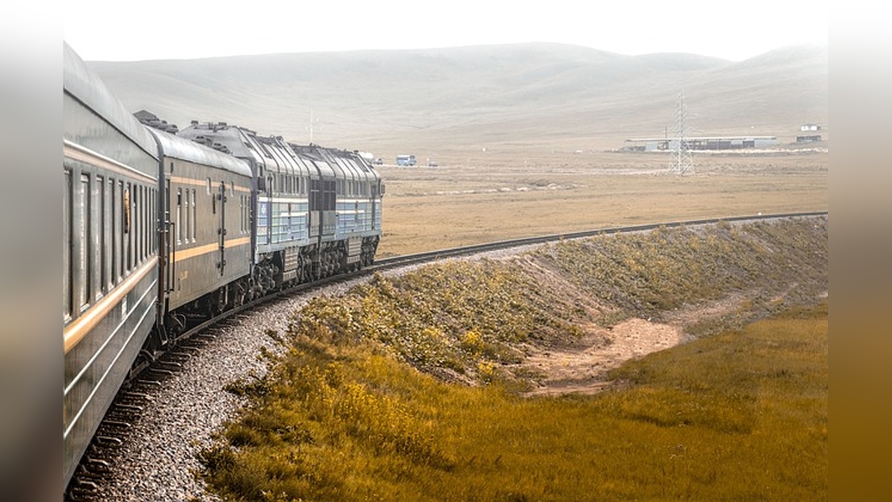 Pensilvanya'da Tren Kazasında Üç Kişi Hayatını Kaybetti