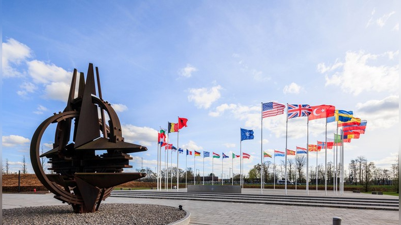 NATO Dışişleri Bakanları Toplandı: Ukrayna ve Hint-Pasifik Gündemde