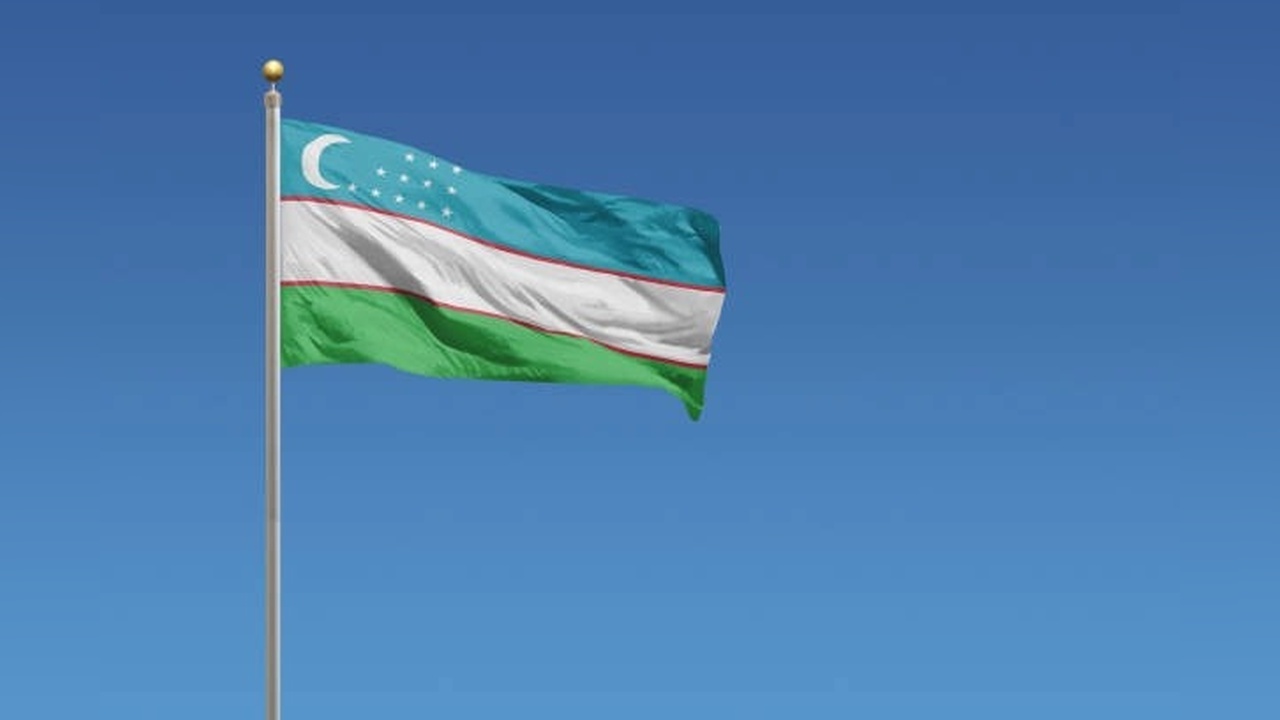 Özbekistan, PAB 150. Genel Kurulu'na Ev Sahipliği Yapacak