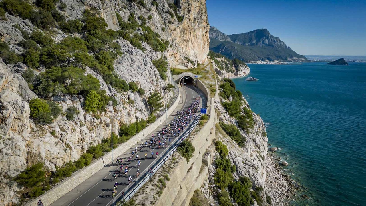 AKRA Gran Fondo Etkinliği Dostluk Temasıyla Gerçekleşecek