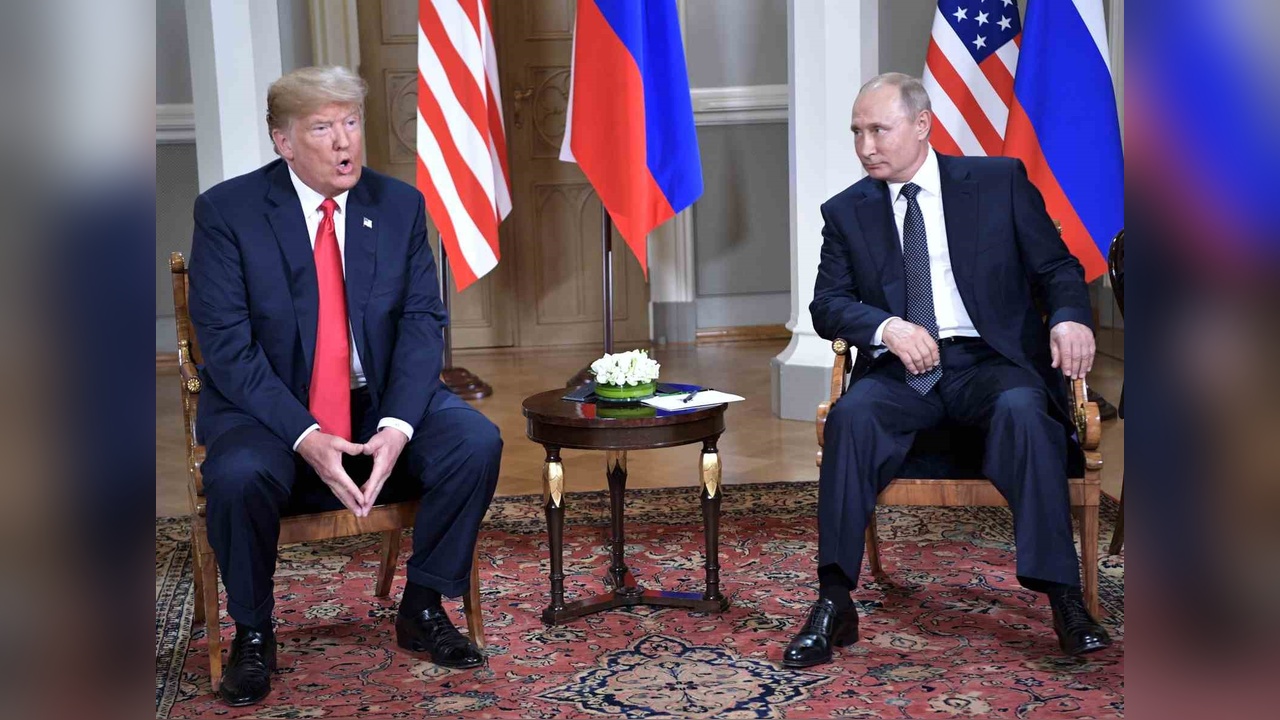 Trump'ın Ekibinden Putin ile Görüşme Tavsiyesi