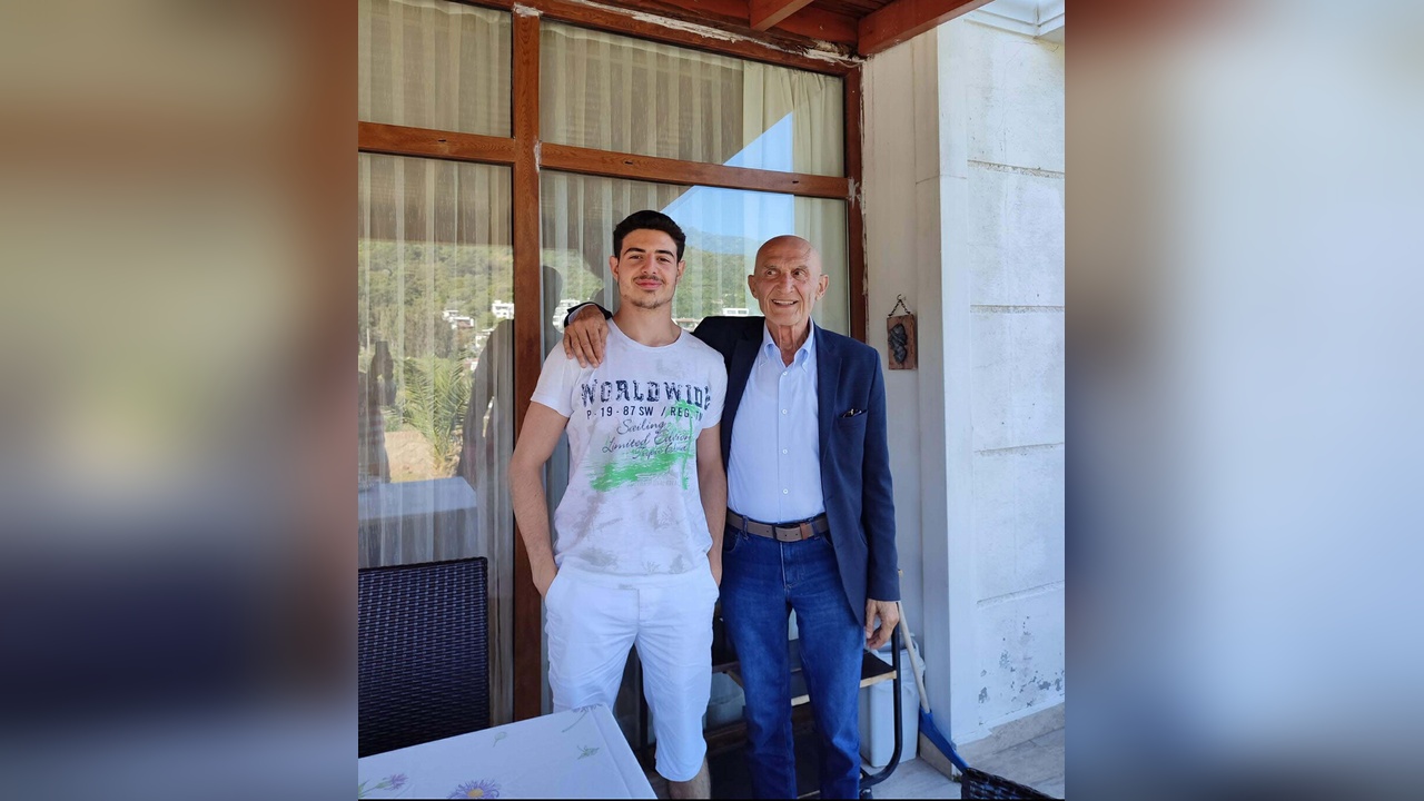 Levent Kaan, Kanser Nedeniyle Hayatını Kaybetti