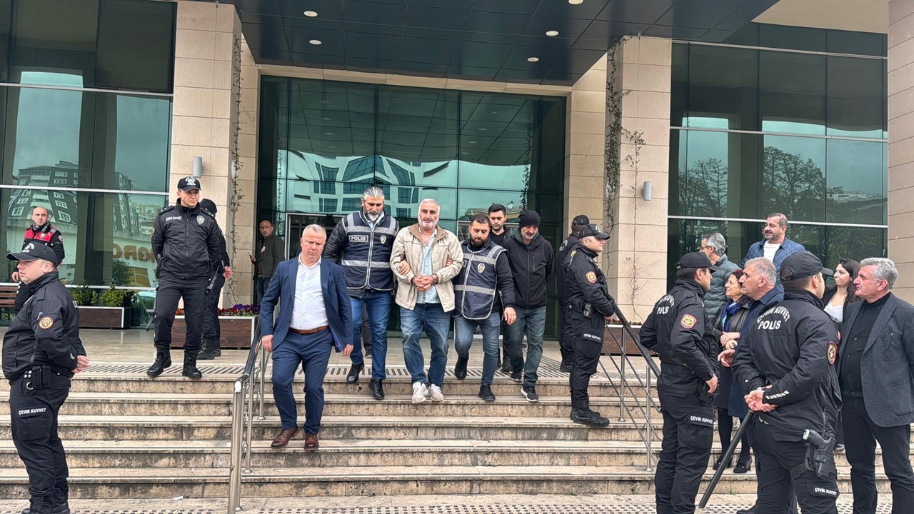 CHP Üyesine Saldırı: Şüpheli Tutuklandı