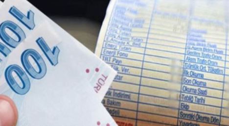 Ev elektriğine büyük zam