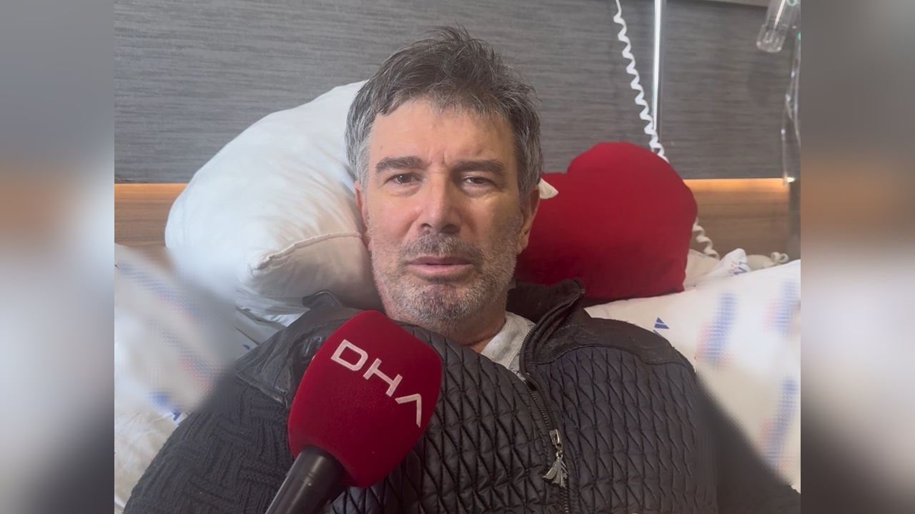 Beyin Pili Takılan Parkinson Hastası Ameliyat Sonrası Dans Ederek Taburcu Oldu
