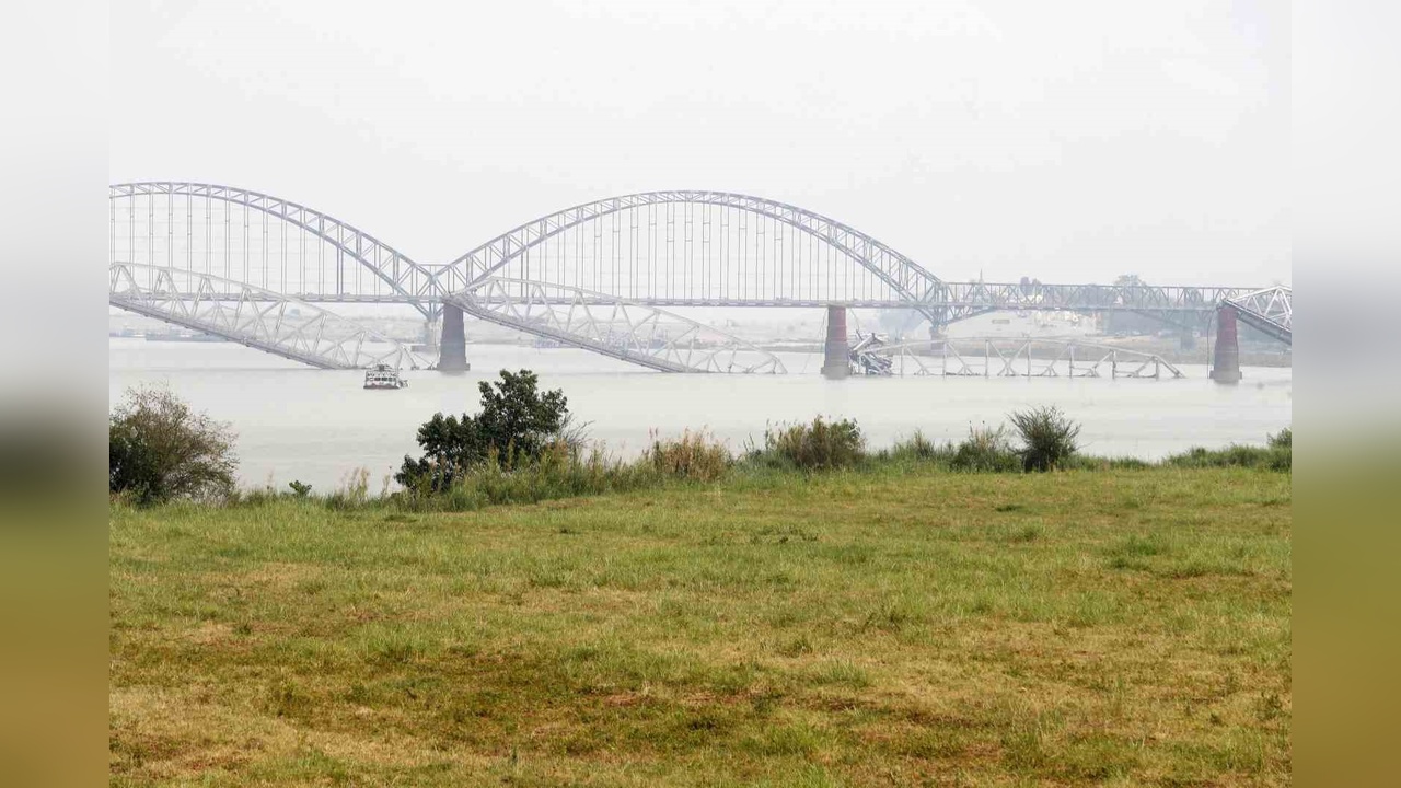 Myanmar'da Depremler Sonucu Can Kaybı Artıyor