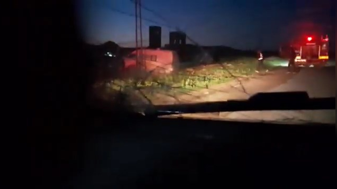 Filistin Kızılayı'ndan İsrail'e Tepki: Sağlık Çalışanlarına Saldırı İddiası